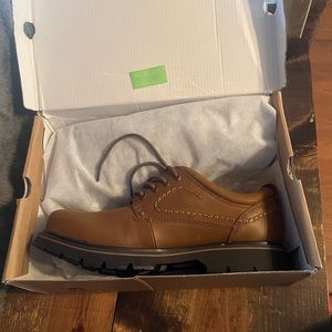 CAMEL CROWN Men Casual Shoes Loafers